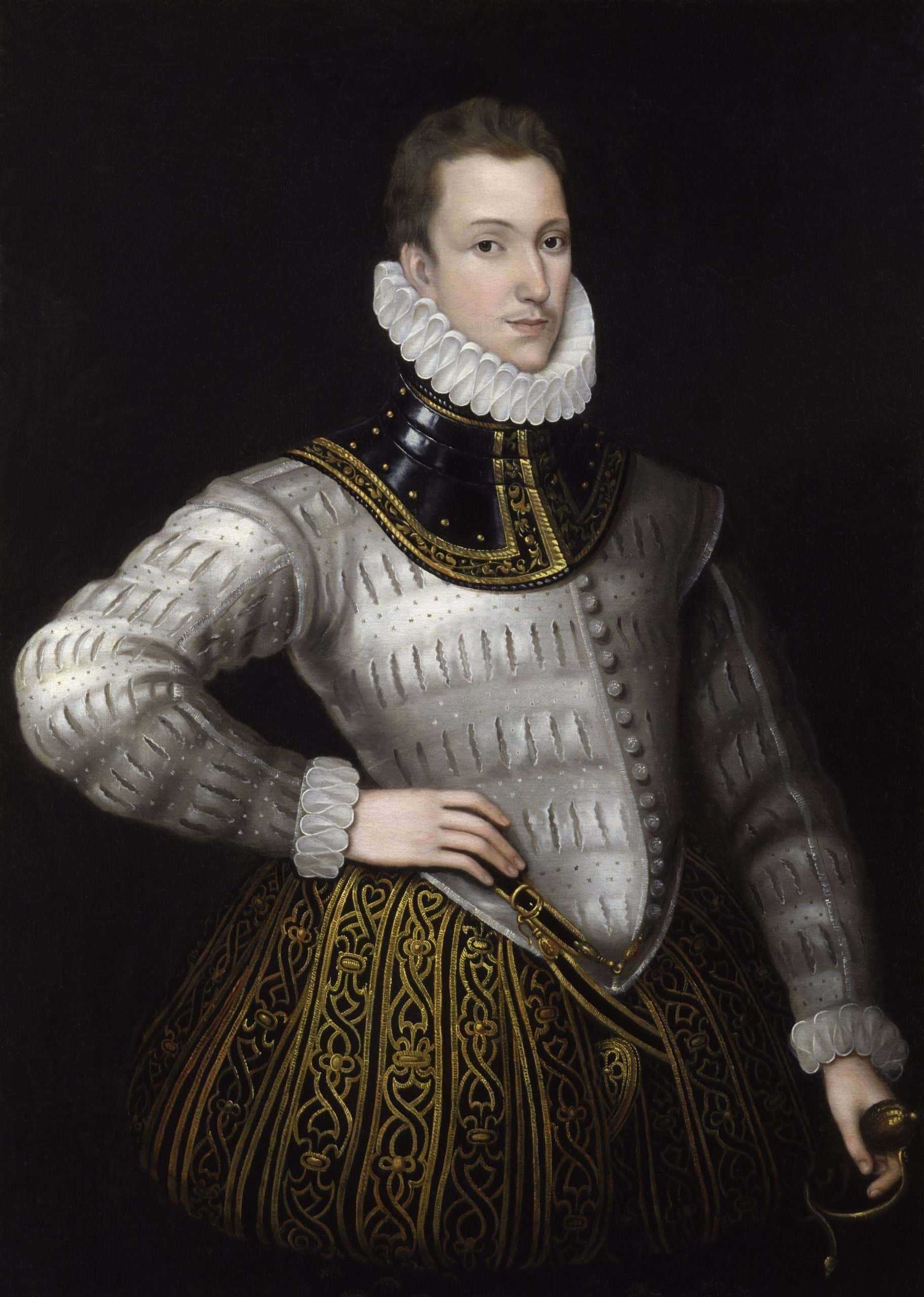 The Defense Of Pop 9 Sir Phillip Sidney