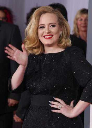 The Defense Of Pop 10 Adele