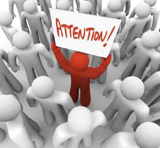 Breakups, Cause, Consequences and More.. 11 Seeking attention concept