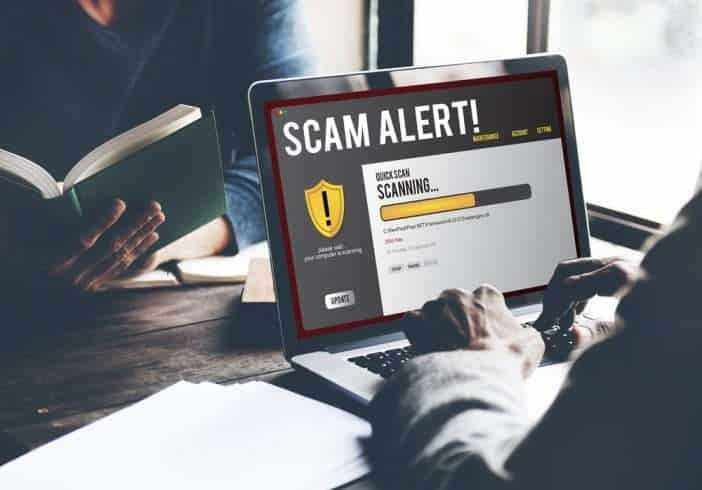 12 Easy-Peasy Ways to Stay Safe Online That You Must Know! 12 Scam alert!