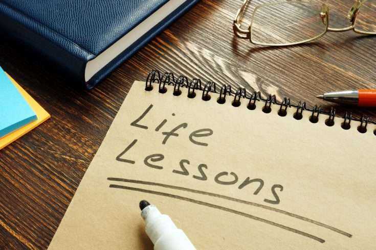 2 Real-Life Incidents Which Changed My View Over Society 9 Life lessons