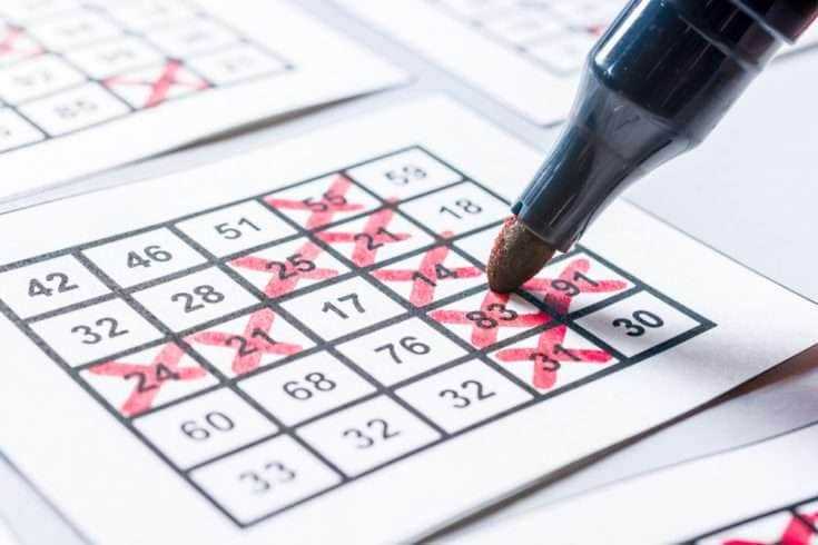 Classroom Games: 6 Amazing Games You'll Never Forget! 10 Bingo game