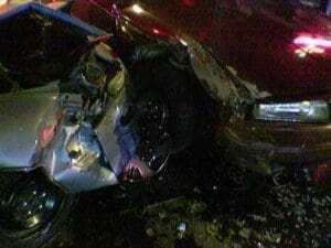 Tanzanian Girl Stripped And Humiliated: Where Are We Heading? 1 car accident