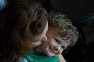 The Boy Who Lost His Mother Again 8 The boy who lost his mother again