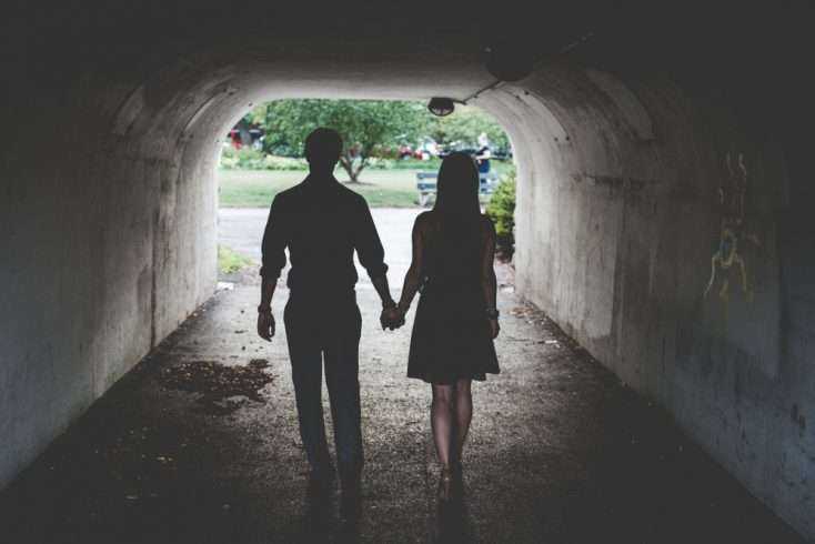 5 Reasons Why You Should Date At Least Once! 10 Couple holding hands