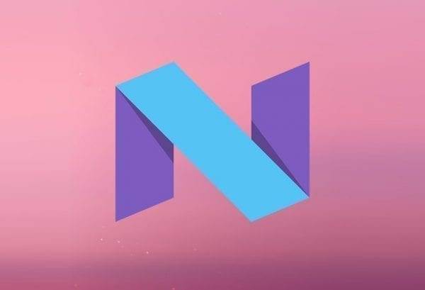 Android Marshmallow vs Android N 13