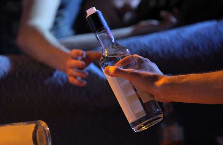 5 Bad Habits That are Good for Health 9 Alcohol consumption
