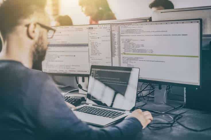 Career Paths That Lead You to Loads of Money 11 Software developer