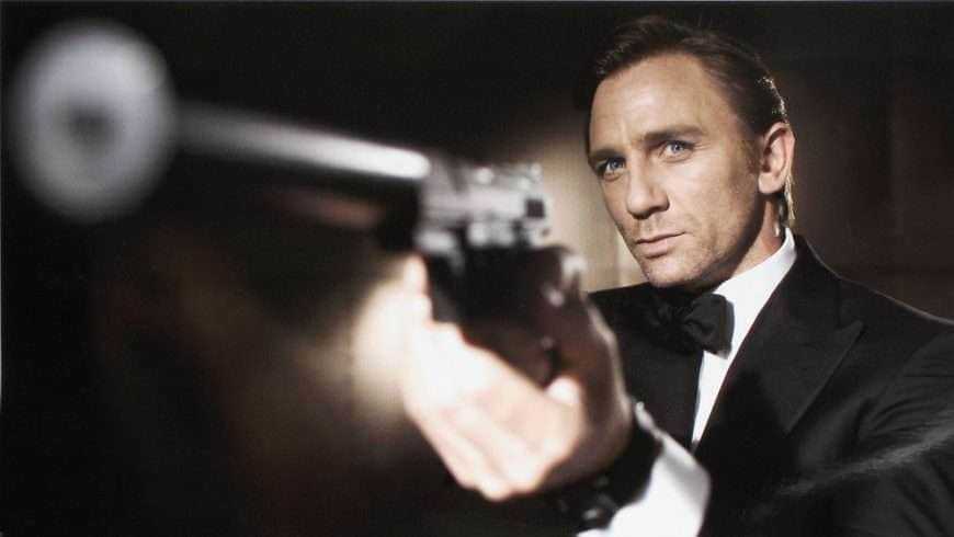 Spectre Violence Sparks 40 Complaints! 10 James Bond