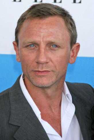 Spectre Violence Sparks 40 Complaints! 9 Daniel Craig