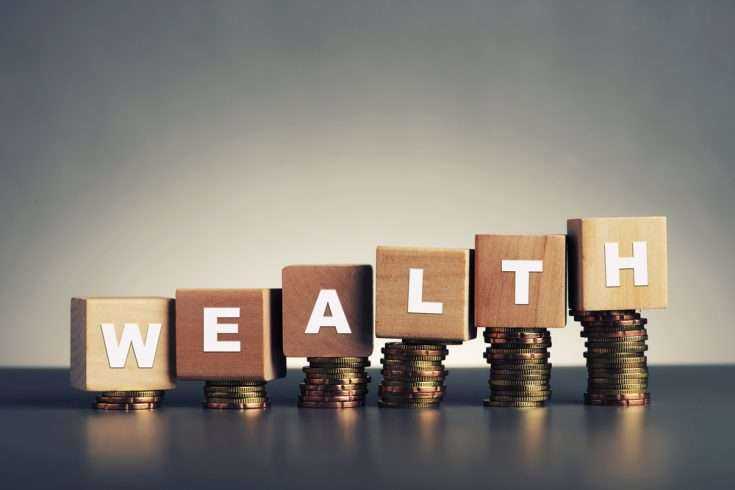 Money: Our Friend and Foe 10 Wealth