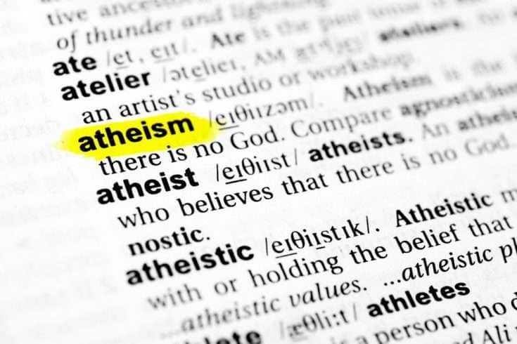 Atheists in Egypt: The Current Challenges 9 Atheism
