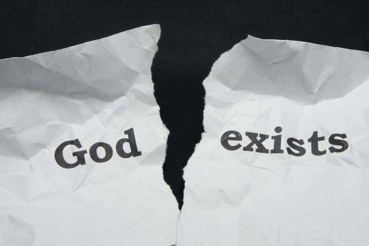 Atheists in Egypt: The Current Challenges 10 Atheism