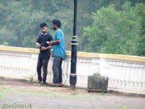 The Top 10 Richest Beggars in the World 13 Krishna Kumar Gite