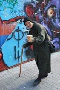 The Top 10 Richest Beggars in the World 10 Eisha Beggar