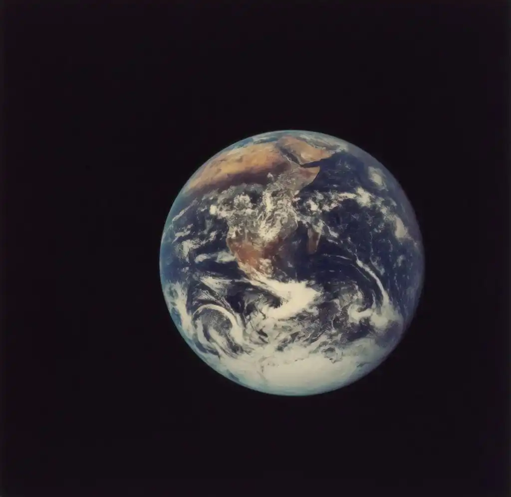 Why Do We See Only One Side of Moon Always? Amazing Reasons 10 Earth rotation