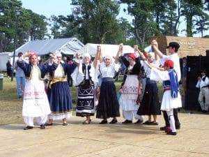 The Fun Greek Festival Cleveland Ohio 9 Greek festival Cleveland Ohio
