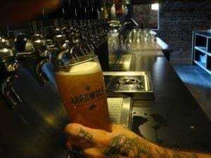 10 Most Popular Breweries in Jacksonville FL 17 Aardwolf Brewing Company | Craft Collective
