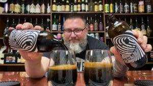 10 Most Popular Breweries in Jacksonville FL 15 Massive Beer Review 2381 Reve Brewing Down the Rabbit Hole Series Some ...
