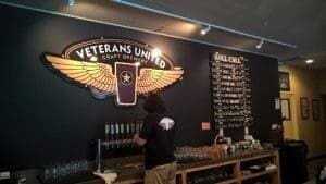 10 Most Popular Breweries in Jacksonville FL 13 photo0.jpg - Picture of Veterans United Craft Brewery, Jacksonville ...