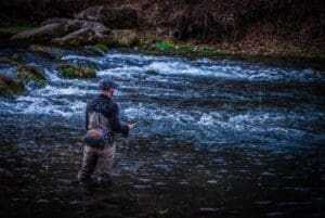 The 10 Best Trout Fishing in Missouri 15 OzarkChronicles.com | Barren Fork Creek