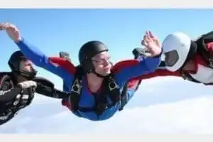 Skydiving Orlando: Everything You Need to Know! 10 Family Fun in North Central Florida, FL - Ocala Star Banner