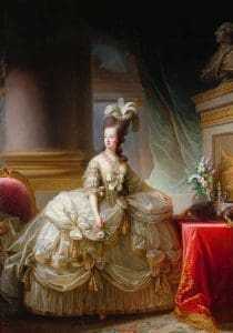 18th Century Shoes: Elite Fashion for the Revolution 13 18th century shoes