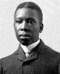 Carillon Historical Park: 8 Important Sites 10 Paul Laurence Dunbar