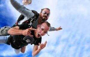 Skydiving Orlando: Everything You Need to Know! 7 Activities, Things To Do, Gifts & Adventures, Adrenaline USA