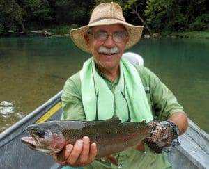 The 10 Best Trout Fishing in Missouri 14 Eleven Point River – The Gold Standard of Ozarks Trout Fishing ...