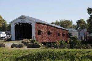 The Top 8 Covered Bridges in Indiana 9 Bridgeto Bridge