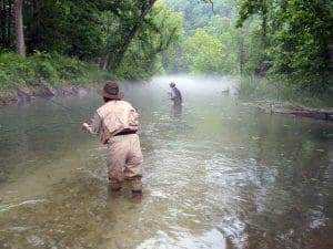 The 10 Best Trout Fishing in Missouri 10 Pulaski County Missouri - The beautiful roaring Roubidoux | Trout ...