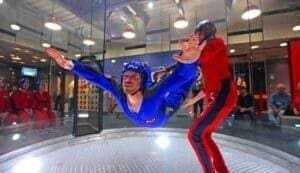 Skydiving Orlando: Everything You Need to Know! 13 Indoor Skydiving Dallas, iFly Frisco