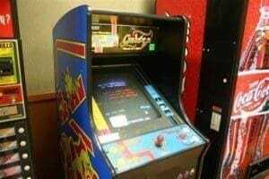 80s Arcade Games: 10 All-Time Best Games 11 80s arcade games