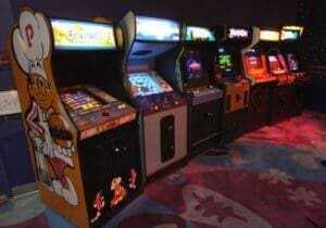 80s Arcade Games: 10 All-Time Best Games 9 80s arcade games