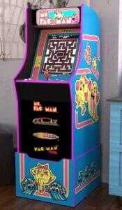 80s Arcade Games: 10 All-Time Best Games 13 80s arcade games