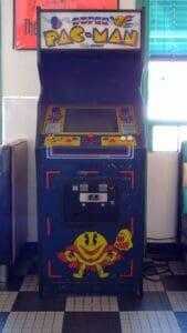 80s Arcade Games: 10 All-Time Best Games 10 80s arcade games