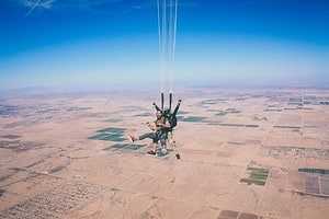Skydiving Orlando: Everything You Need to Know! 15 What To Wear Under Your Jumpsuit While Skydiving - freeinthesky.com