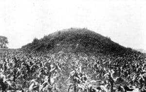 Indian Mound Festival, Ohio : All You Need To Know 11 Adena Mound