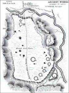 Indian Mound Festival, Ohio : All You Need To Know 12 Wolf Plains Group