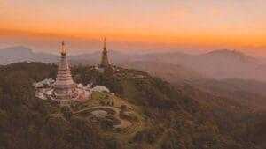 Top Things To Do in Thailand 22 Doi SEthup