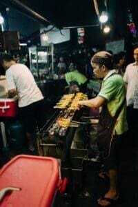 Top Things To Do in Thailand 24 Bundo Kim