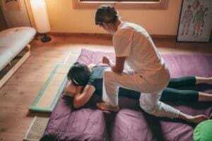 Top Things To Do in Thailand 9 massage