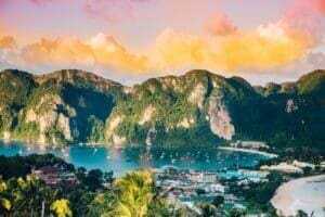Top Things To Do in Thailand 15 island