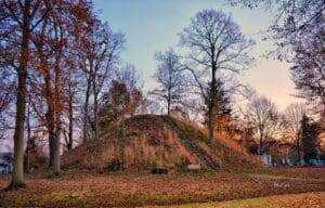Indian Mound Festival, Ohio : All You Need To Know 9 Conus Mound