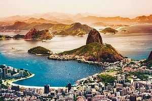 Curious World: 7 Natural Wonders of The World 12 Curious World: 7 Natural Wonders of The World 6