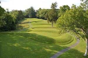 Indian Mound Festival, Ohio : All You Need To Know 20 Serpent Mound