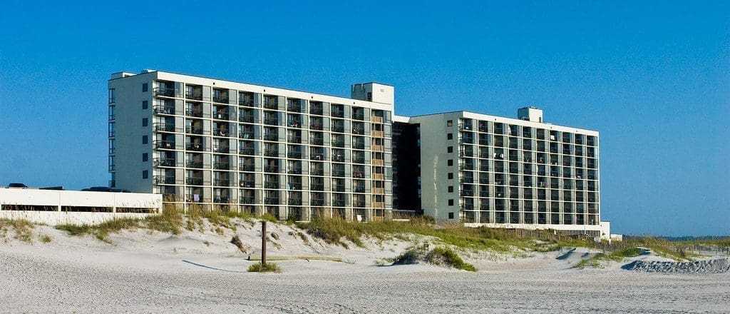 Wrightsville Beach: 11 Best Attractions And Activities! 11 wrightsville beach