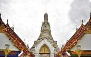 Top Things To Do in Thailand 14 wat arun
