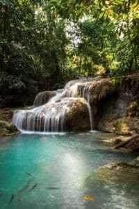 Top Things To Do in Thailand 23 waterfalls